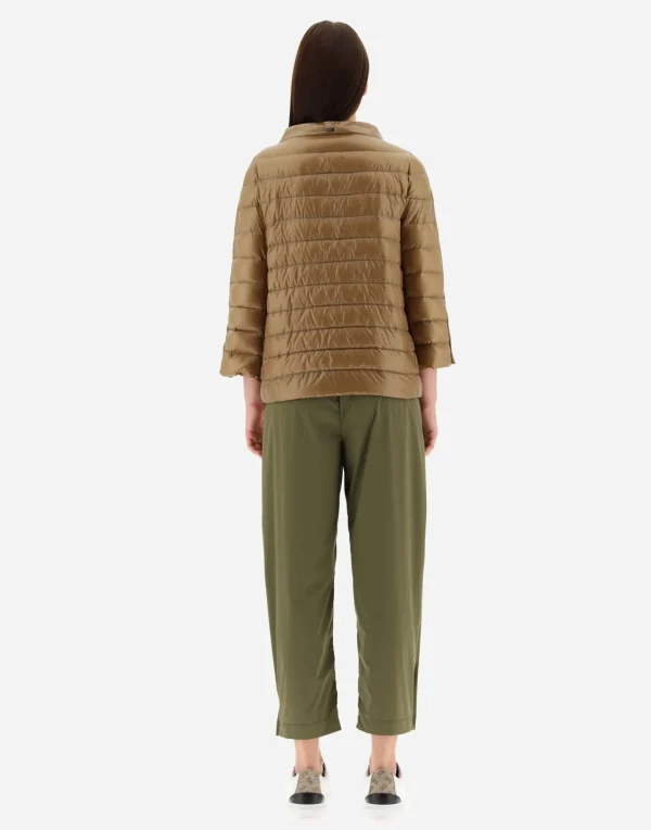 Women Herno Capes