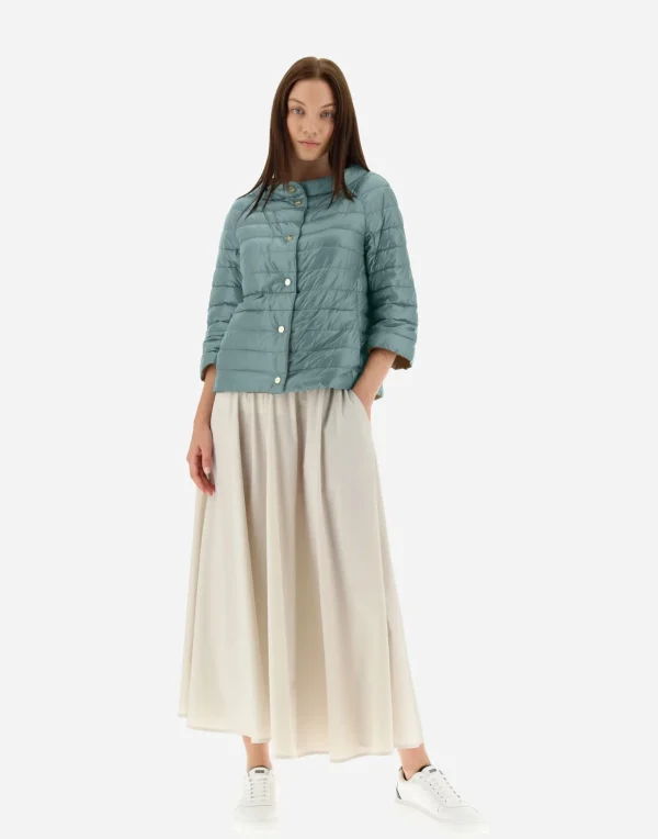 Women Herno Capes