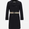 Men Herno Coats & Trench Coats