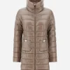Women Herno Coats & Trench Coats