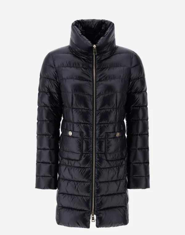 Women Herno Coats & Trench Coats