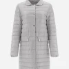 Women Herno Coats & Trench Coats