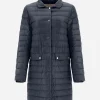 Women Herno Coats & Trench Coats