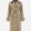 Women Herno Coats & Trench Coats
