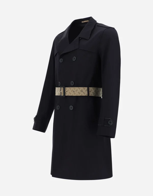 Men Herno Coats & Trench Coats