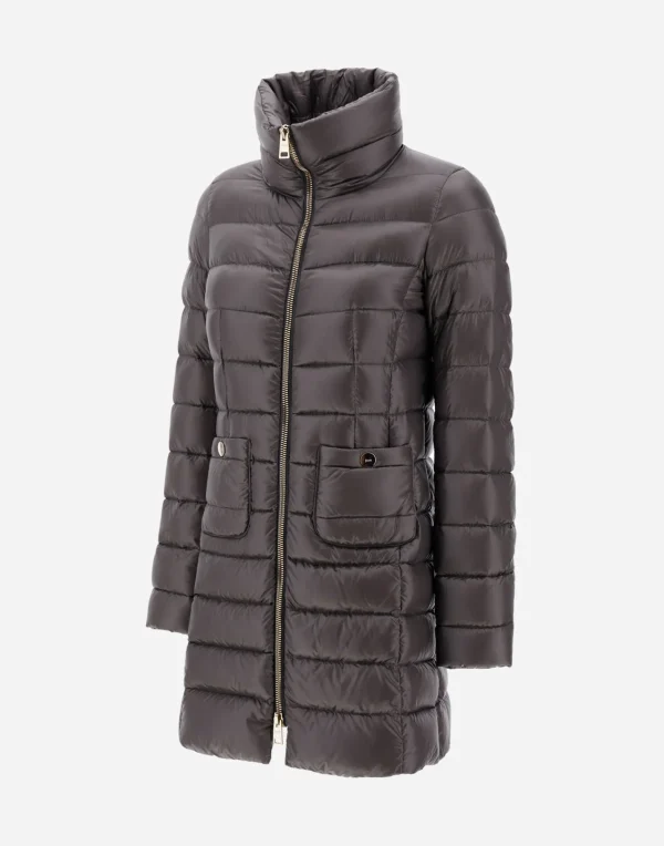 Women Herno Coats & Trench Coats