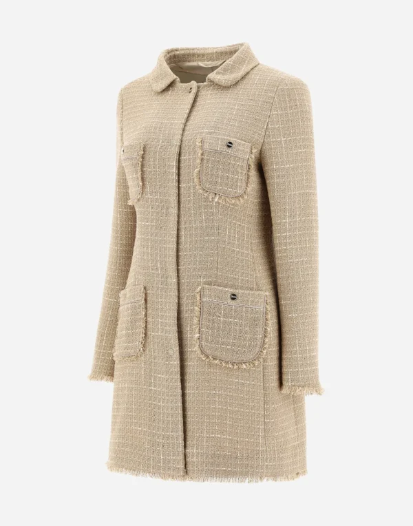 Women Herno Coats & Trench Coats
