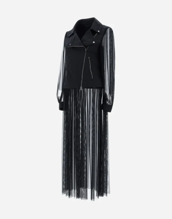 Women Herno Coats & Trench Coats