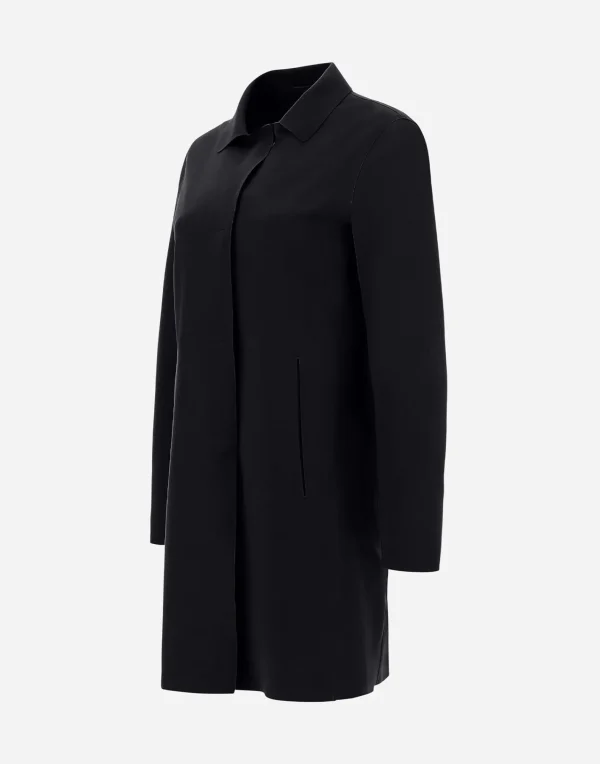 Women Herno Coats & Trench Coats