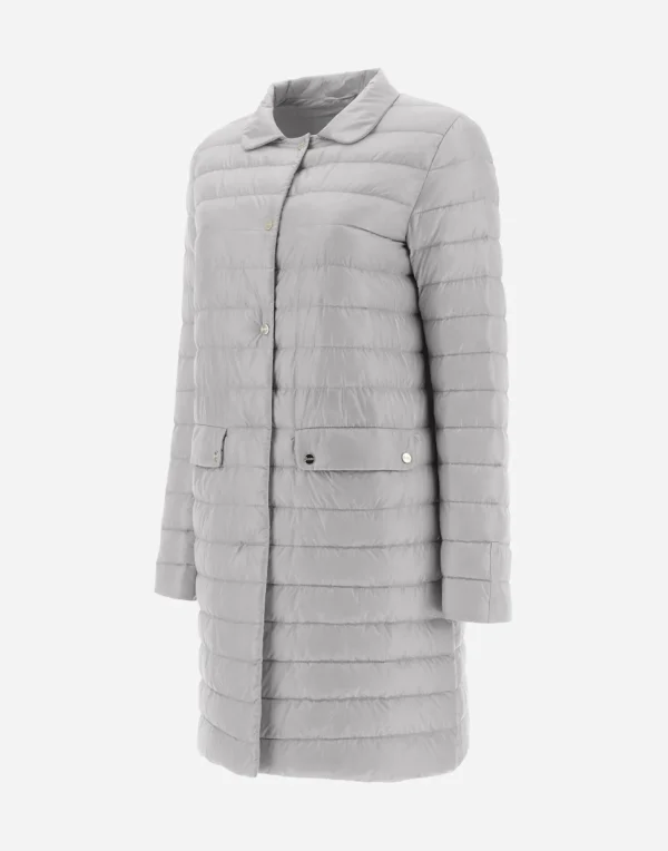Women Herno Coats & Trench Coats