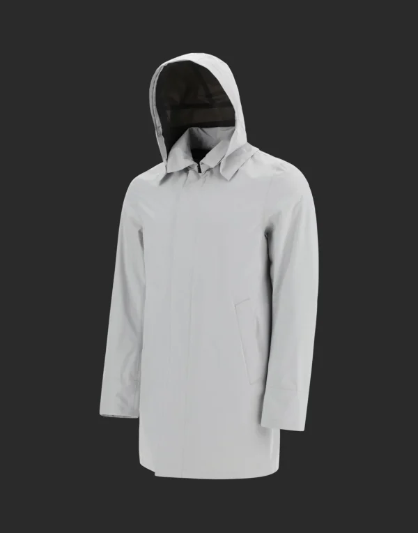 Men Herno Coats & Trench Coats