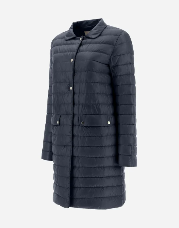 Women Herno Coats & Trench Coats