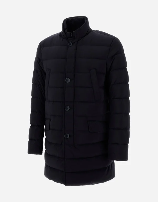 Men Herno Coats & Trench Coats