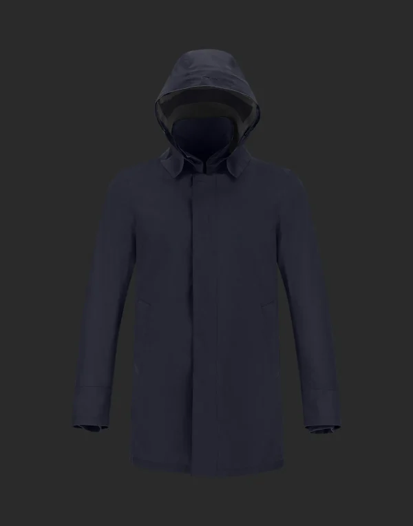 Men Herno Coats & Trench Coats