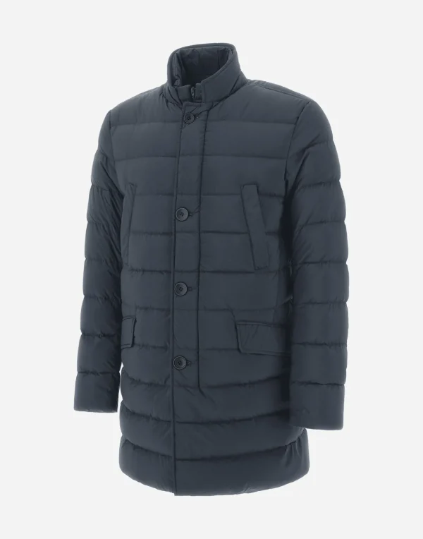 Men Herno Coats & Trench Coats