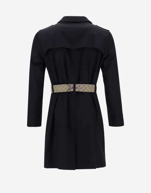 Men Herno Coats & Trench Coats