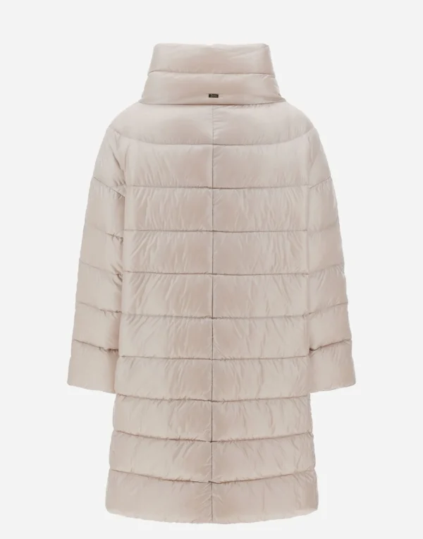 Women Herno Coats & Trench Coats
