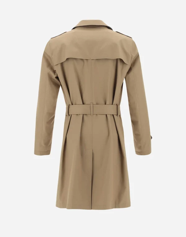 Men Herno Coats & Trench Coats