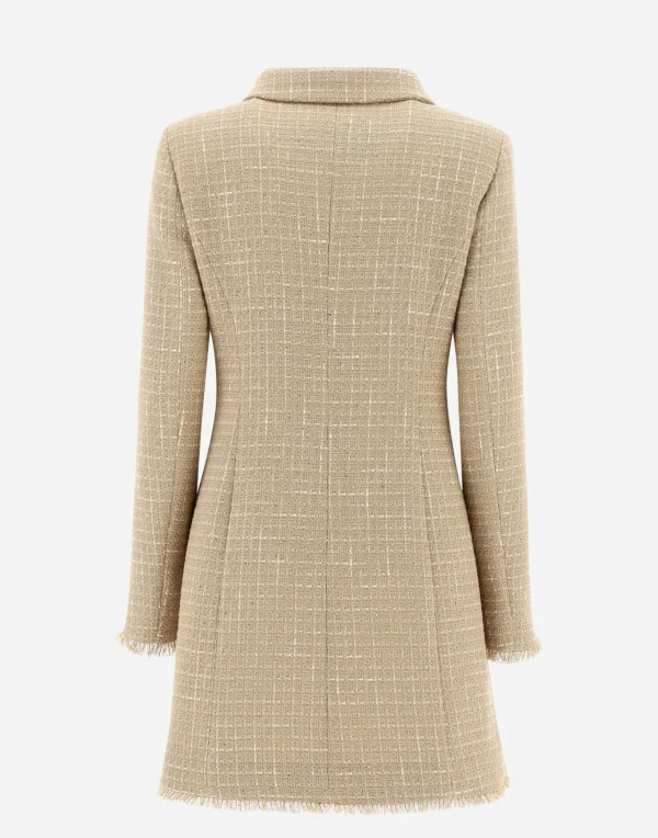 Women Herno Coats & Trench Coats