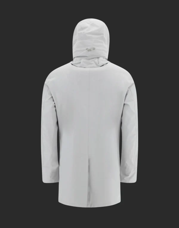 Men Herno Coats & Trench Coats
