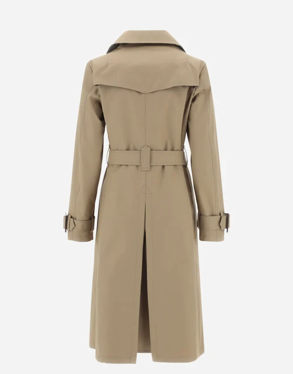 Women Herno Coats & Trench Coats