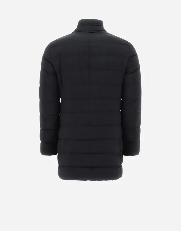 Men Herno Coats & Trench Coats