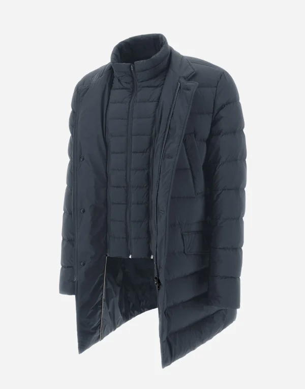 Men Herno Coats & Trench Coats