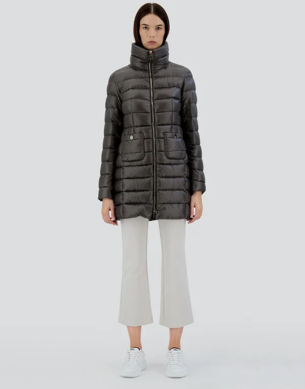 Women Herno Coats & Trench Coats