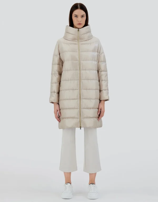 Women Herno Coats & Trench Coats