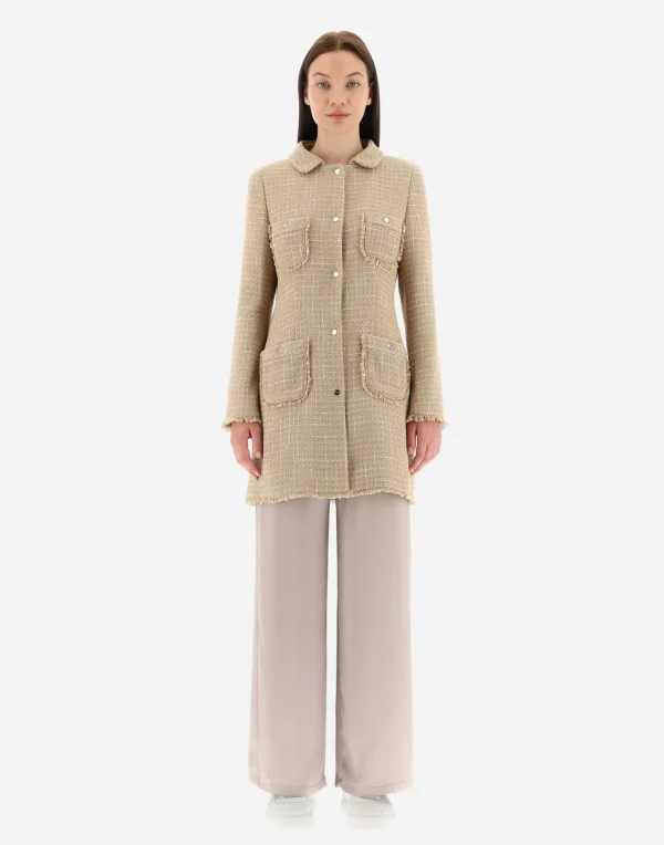Women Herno Coats & Trench Coats