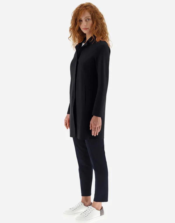 Women Herno Coats & Trench Coats