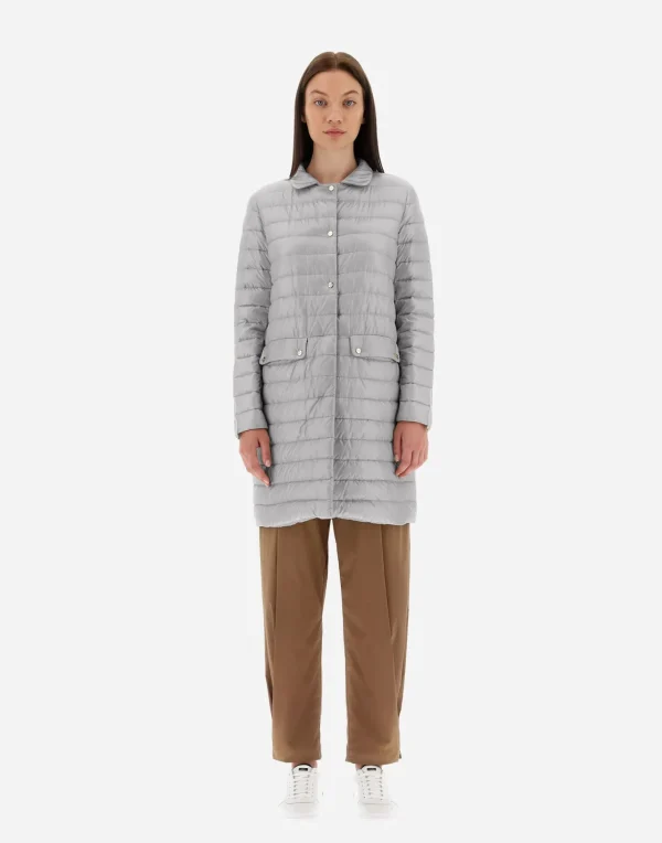 Women Herno Coats & Trench Coats