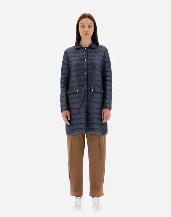 Women Herno Coats & Trench Coats