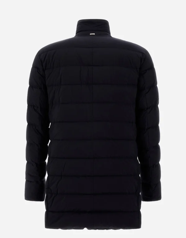 Men Herno Coats & Trench Coats