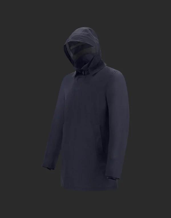 Men Herno Coats & Trench Coats