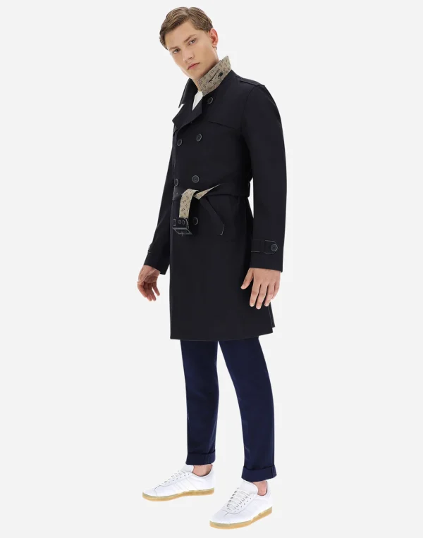 Men Herno Coats & Trench Coats