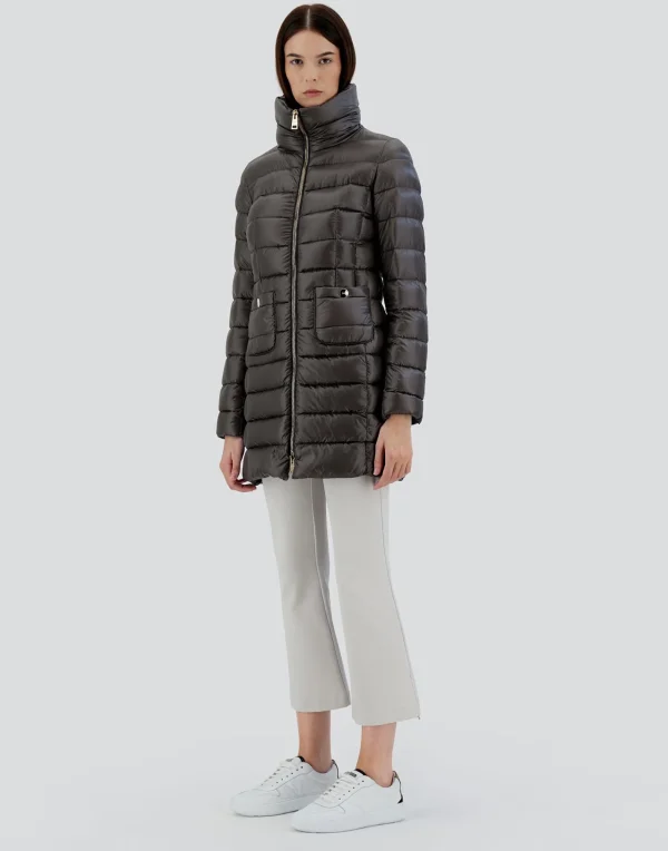 Women Herno Coats & Trench Coats