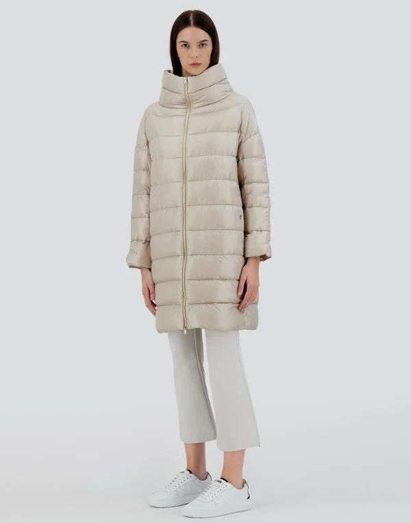 Women Herno Coats & Trench Coats
