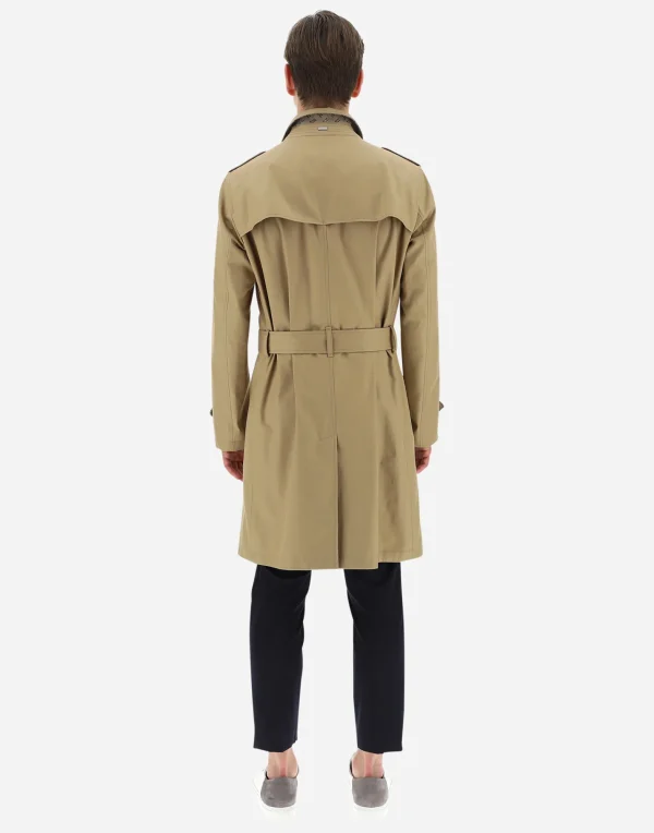 Men Herno Coats & Trench Coats