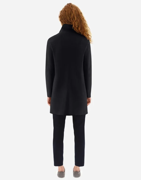Women Herno Coats & Trench Coats