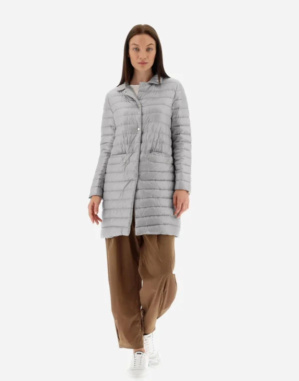 Women Herno Coats & Trench Coats