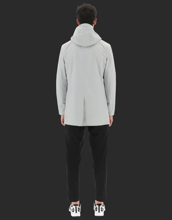 Men Herno Coats & Trench Coats