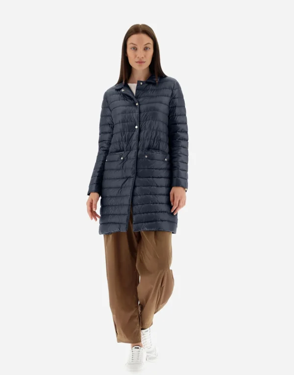 Women Herno Coats & Trench Coats