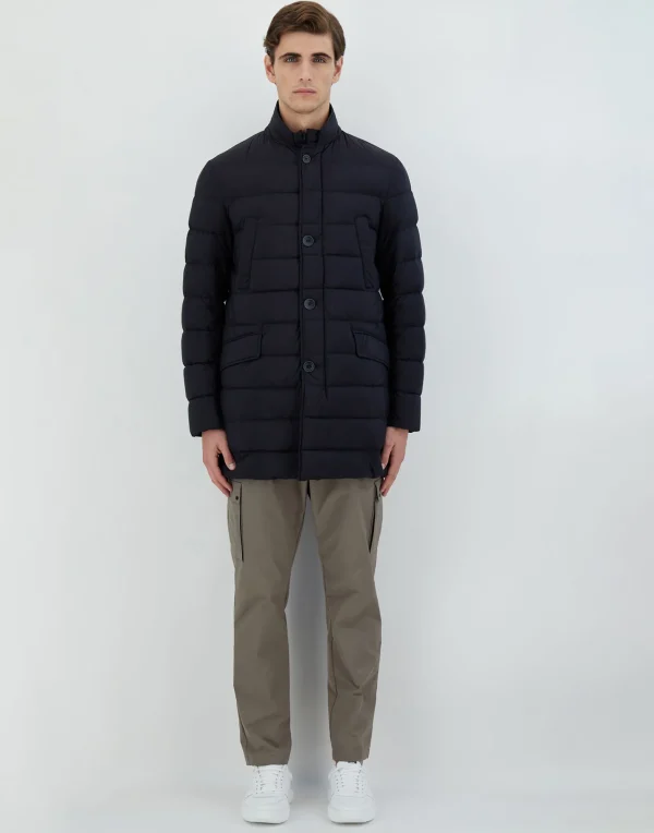 Men Herno Coats & Trench Coats