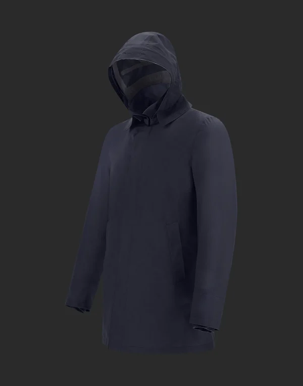 Men Herno Coats & Trench Coats