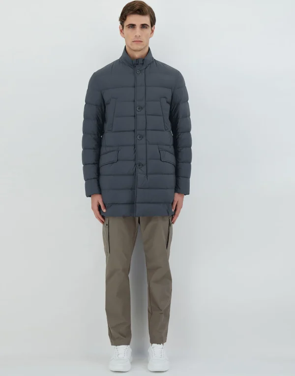 Men Herno Coats & Trench Coats