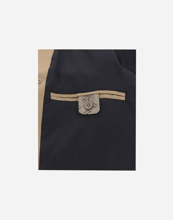 Men Herno Coats & Trench Coats