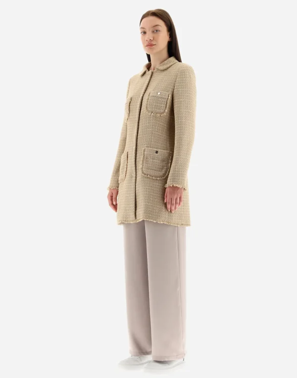 Women Herno Coats & Trench Coats