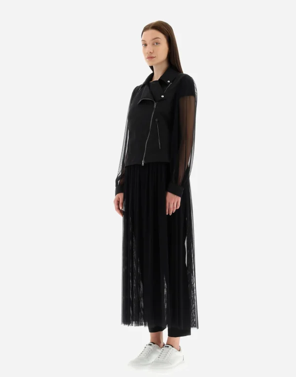 Women Herno Coats & Trench Coats