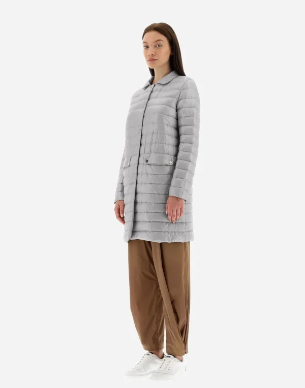 Women Herno Coats & Trench Coats